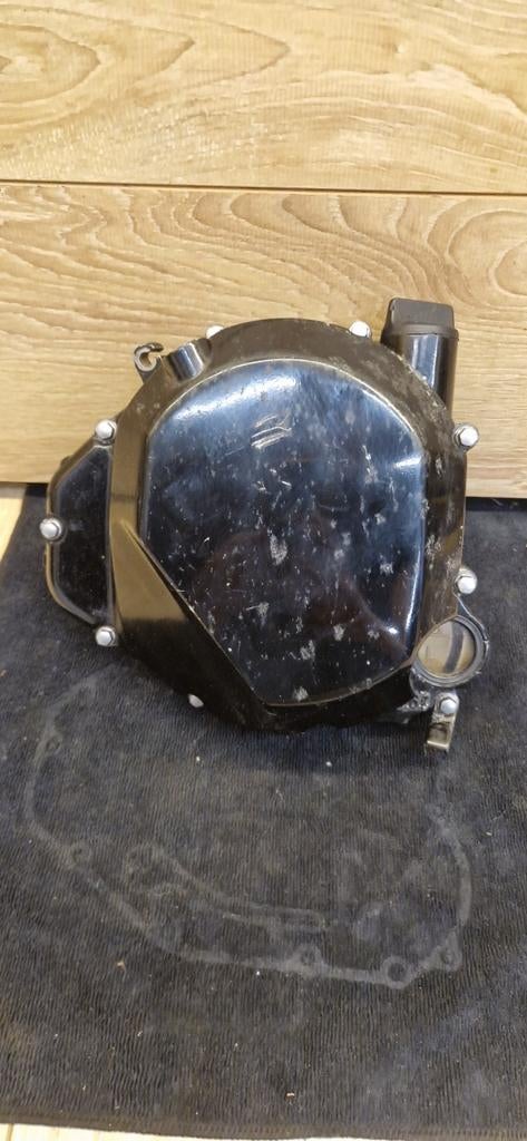 Carter embrayage Kawasaki Zr7 750 2001, Motos, Envoi