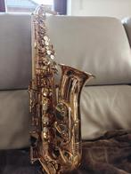Saxofoon, Muziek en Instrumenten, Blaasinstrumenten | Saxofoons, Ophalen