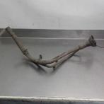 VULPIJP Nissan Micra (K13) (01-2010/03-2017), Gebruikt, Nissan