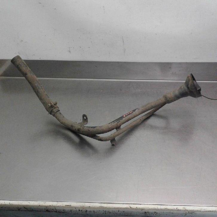 VULPIJP Nissan Micra (K13) (01-2010/03-2017), Auto-onderdelen, Brandstofsystemen, Nissan, Gebruikt