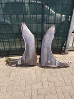 Daihatsu Sirion spatborden links+rechts bj 2004, -, Garde-boue, Utilisé, -