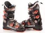 Chaussures de ski 39 40 40.5 EU NORDICA SPEEDMACHINE, Sports & Fitness, Ski & Ski de fond, Carving, Enlèvement ou Envoi, Utilisé