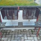 2 LAMPES DESIGN -KARE MUNCHEN -ALLEMAGNE-, Maison & Meubles, Enlèvement