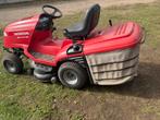 zitmaaier honda 2417, Tuin en Terras, Zitmaaiers, Ophalen, Gebruikt