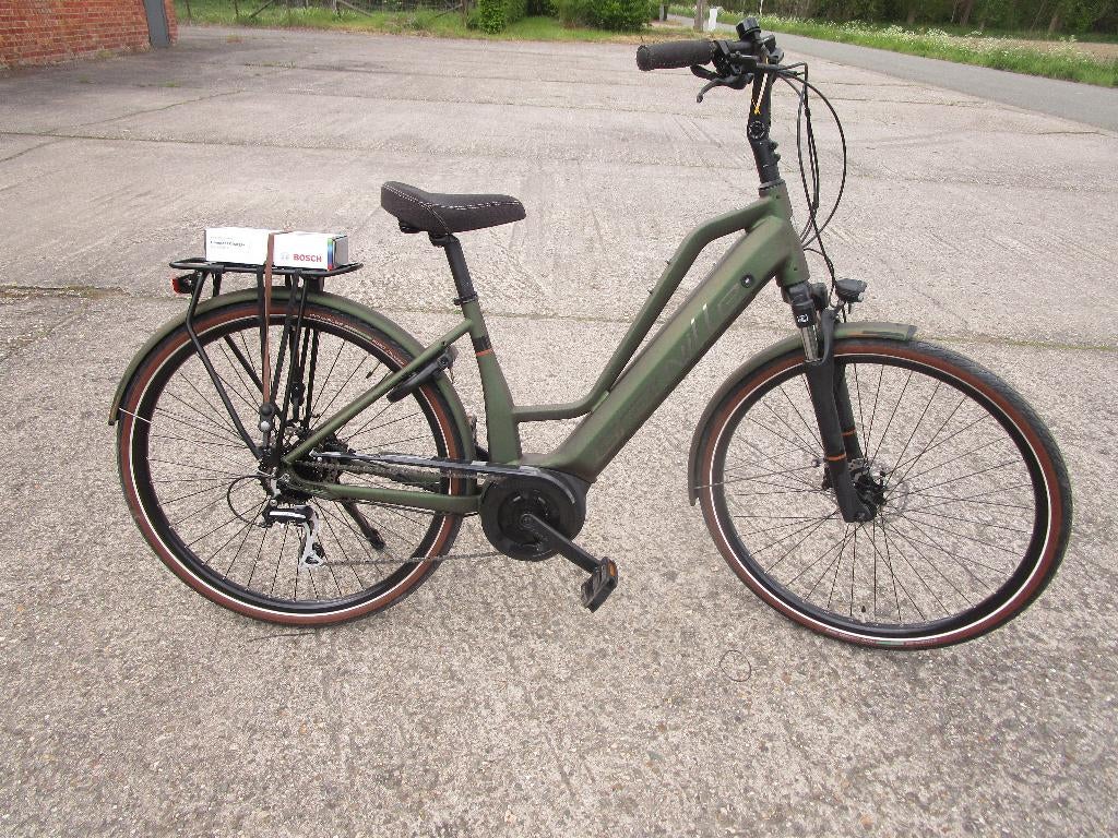 VÉLOS D'OCCASION AVEC GARANTIE ! ! ! !, Vélos & Vélomoteurs, Enlèvement, Comme neuf