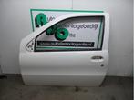 Portier 2Deurs links van een Fiat Strada, Gebruikt, -, Deur, -