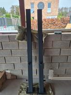 Poteaux pour portail 10/10