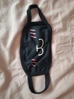 Masque Kawaii, Enlèvement