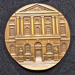 Médaille école royale militaire 150 Duterme Fonson Belgique, Enlèvement ou Envoi, Bronze