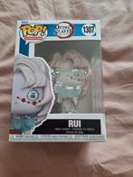 Funkopop Rui Demon Slayer, Enlèvement, Comme neuf