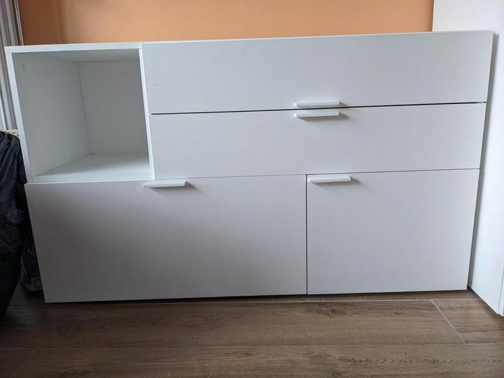 Chambre enfant/ado, Maison & Meubles, Chambre à coucher | Chambres à coucher complètes, Utilisé, Une personne, Enlèvement