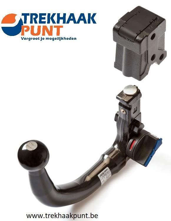 Trekhaak Ford Puma, Autos : Divers, Accessoires de voiture, Neuf, Enlèvement