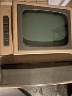 Videofoon mark Farfisa, Enlèvement