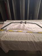 Breed stuur, Motoren, Ophalen