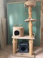 Krabpaal GRATIS, Dieren en Toebehoren, Ophalen, Gebruikt, Krabpaal