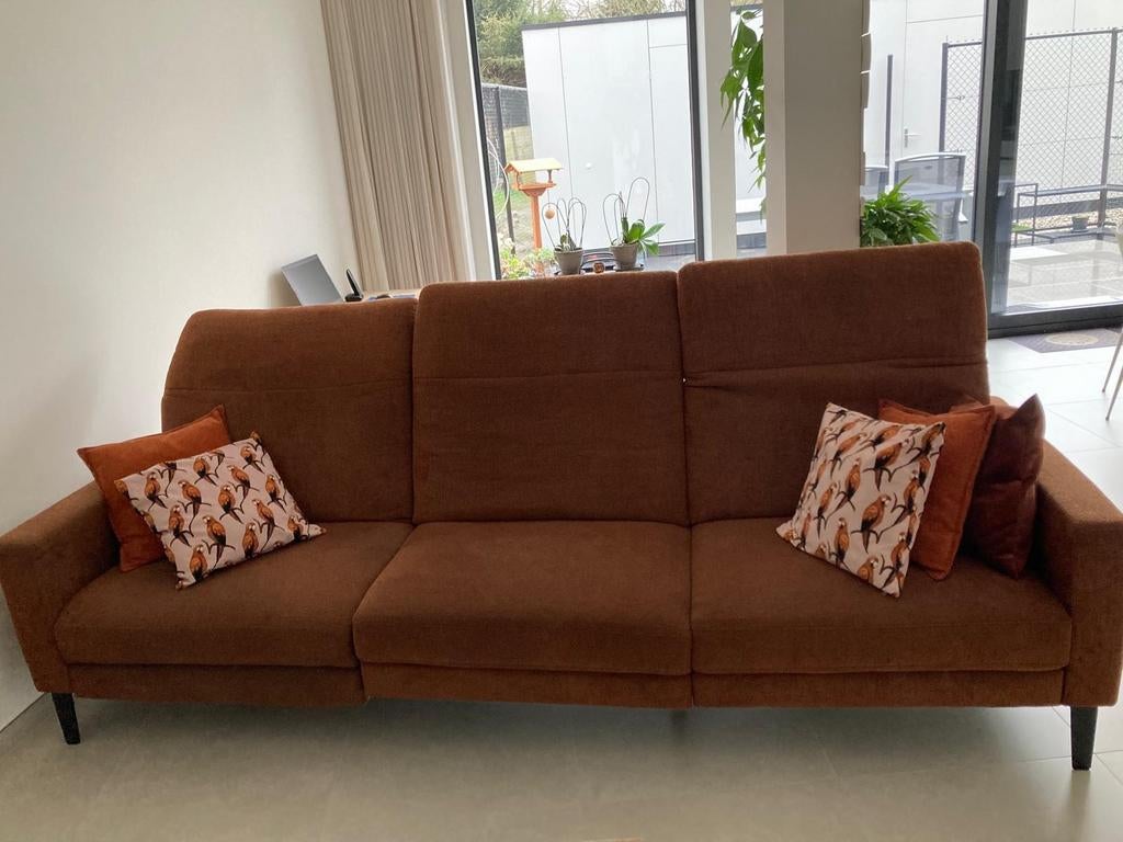 Sofa 3 zitter, Enlèvement ou Envoi