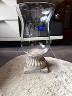 Zeer mooi landelijk windlicht, Ophalen, Zo goed als nieuw