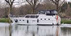 motoryacht treffer zelfbouw, Ophalen, Gebruikt, Staal, Diesel