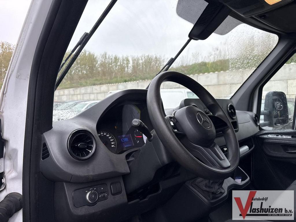 Mercedes-Benz Sprinter 316 2.2 CDI L3H2 Functional EURO VI-D, Achat, Entreprise, Boîte manuelle, Mercedes-Benz