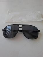Très belle lunettes de soleil noir. Homme femme. Nouveau, Enlèvement ou Envoi, Noir, Lunettes