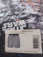 nieuw Small swimshort star wars (35€) stormtrooper verpakt, Envoi, Neuf, Ustensile