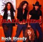 2 CD's - BADLANDS - Live in Tokyo 1989, Envoi, Neuf, dans son emballage