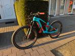 CUBE STEREO HYBRID 140 HPC RACE 500 29 Gr.M +, Fietsen en Brommers, Fully, Ophalen, Zo goed als nieuw