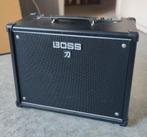 Boss Katana 50 MK1, Ophalen, Zo goed als nieuw, Gitaar, 50 tot 100 watt