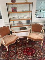 Chaise fauteuil vintage