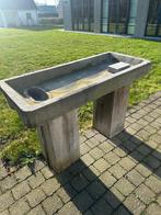 Arduin wasbak antiek, Ophalen, Gebruikt, Overige materialen, Overige typen