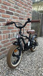 Kinder/Jongensfiets 12inch, Fietsen en Brommers, Ophalen, Zo goed als nieuw, 14 inch of minder, Handrem