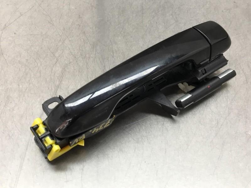 PORTIERGREEP BUITEN RECHTS VOOR Toyota Land Cruiser (J15), Auto-onderdelen, Carrosserie, Gebruikt, Voor, Toyota