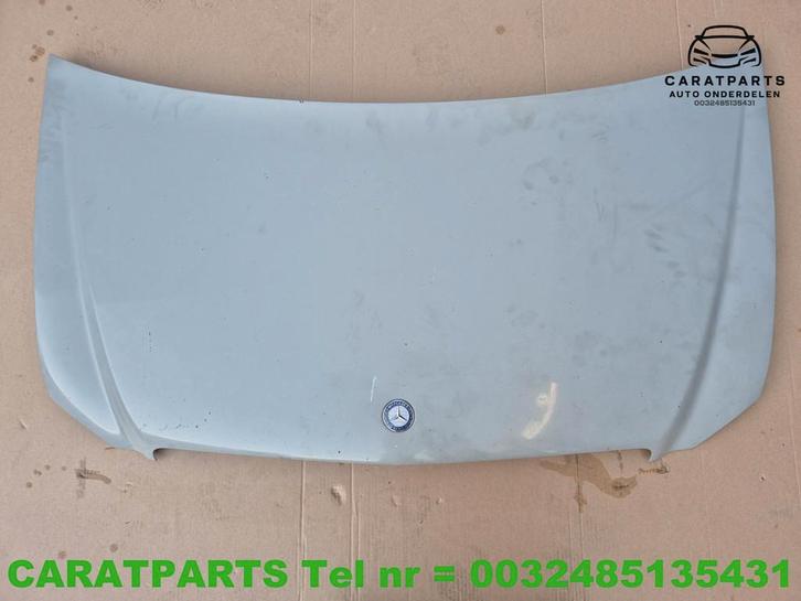 Capot Mercedes Vito capot viano capot vito w639, Autos : Pièces & Accessoires, Carrosserie & Tôlerie, Capot moteur, Mercedes-Benz
