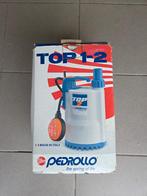 Pedrollo TOP 1 – Dompelpomp voor helder water, Enlèvement, Neuf, Électrique, Pompe à eaux claires