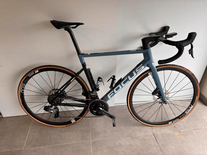 Focus Izalco Max Sram Force Axs, Fietsen en Brommers, Fietsen | Racefietsen, Zo goed als nieuw, Ophalen