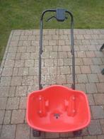 strooiwagen, Ophalen, Zo goed als nieuw, Overige soorten