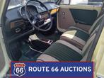 Seat 850 Especial | 1974 | Route 66 Auctions, Achat, Entreprise, Boîte manuelle, Autre carrosserie