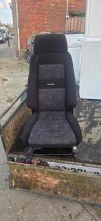 Siège auto Recaro Specialist, Enlèvement, Utilisé