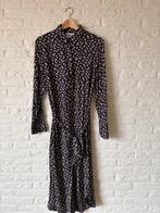 Kleedje CKS, Kleding | Dames, Jurken, Zwart, Gedragen, Onder de knie, Ophalen