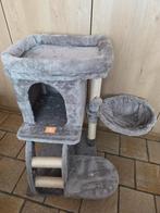 Arbre à chat, Enlèvement