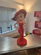 Statue Betty Boop, Collections, Statues & Figurines, Enlèvement, Comme neuf, Fantasy