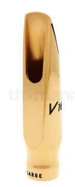 Vandoren V16 metal Tenor  T7 large chamber, Enlèvement, Comme neuf