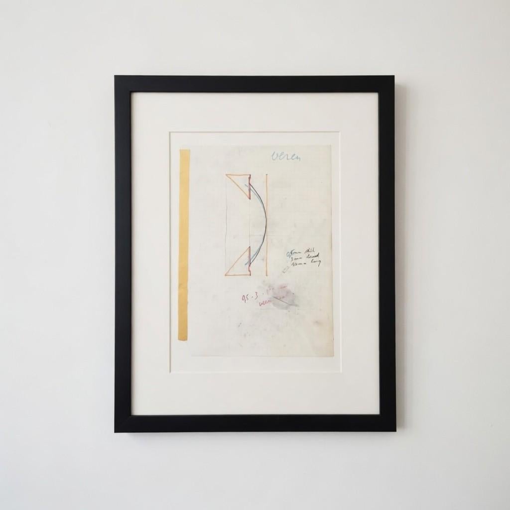 Panamarenko, Antiek en Kunst, Kunst | Litho's en Zeefdrukken, Ophalen of Verzenden