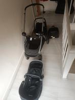 Maxi cosi zelia volledige set, Avec siège auto, Comme neuf, Enlèvement, Poussette