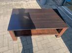 Salontafel gratis, Huis en Inrichting, Ophalen, Zo goed als nieuw