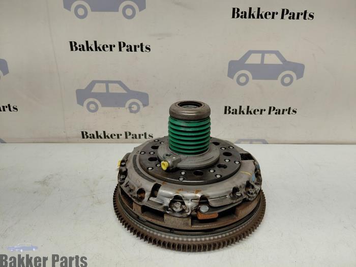 Kit embrayage (complet) d'un Ford Usa Mustang, Autos : Pièces & Accessoires, Transmission & Accessoires, Pièces américaines, Utilisé