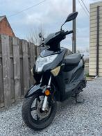 Brommer A klasse, Fietsen en Brommers, Ophalen, Zo goed als nieuw