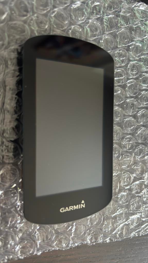 Garmin Edge Explorer LCD Display, Ophalen, Zo goed als nieuw
