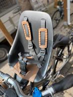 Urban Iki voorzitje + windscherm, Fietsen en Brommers, Ophalen of Verzenden, Zo goed als nieuw, Voorzitje