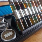 présentoir CHEVRON, Collections, Marques & Objets publicitaires, Enlèvement ou Envoi, Comme neuf, Emballage